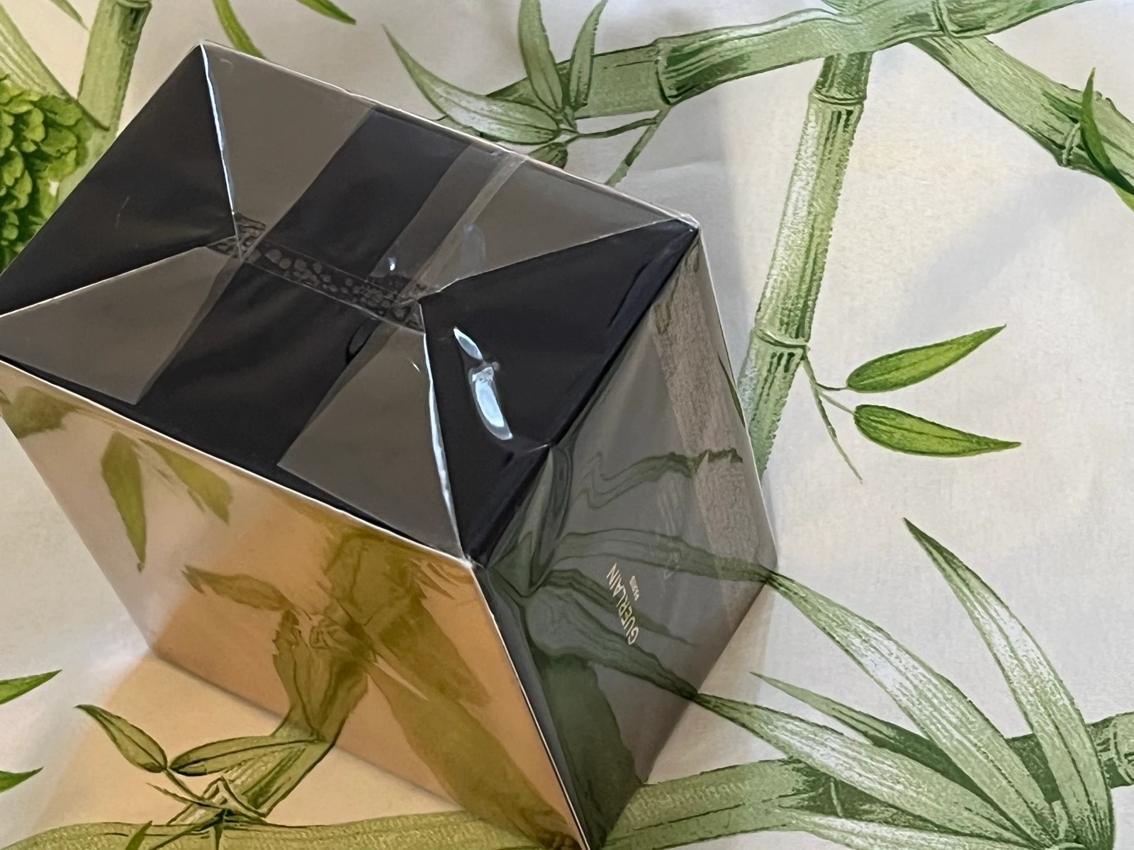 Guerlain Shalimar Majestic Body Cream – photo 10